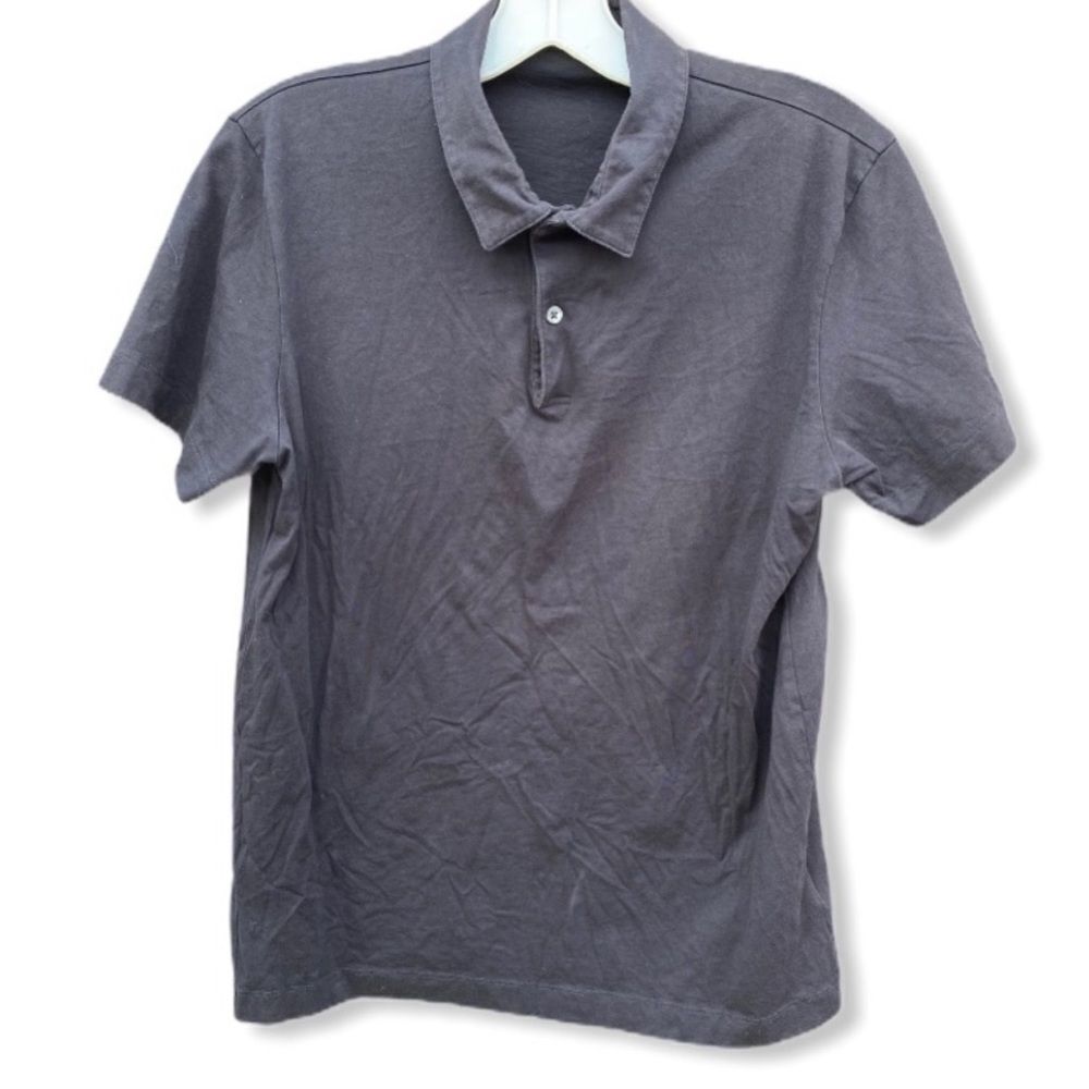 Theory Black Shirt